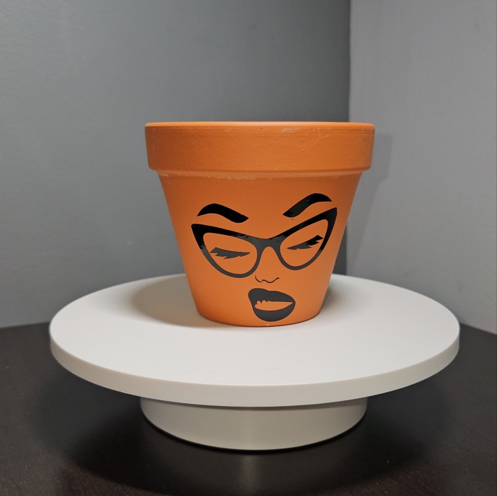 Flower Pot